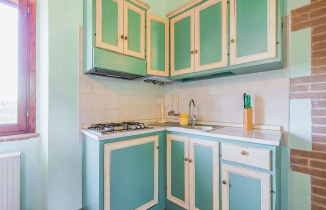 Holiday Home in Sellano With Private Pool - Foto 11