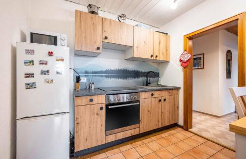 Ferienwohnung Jägerhaus im Allgäu - Foto 8