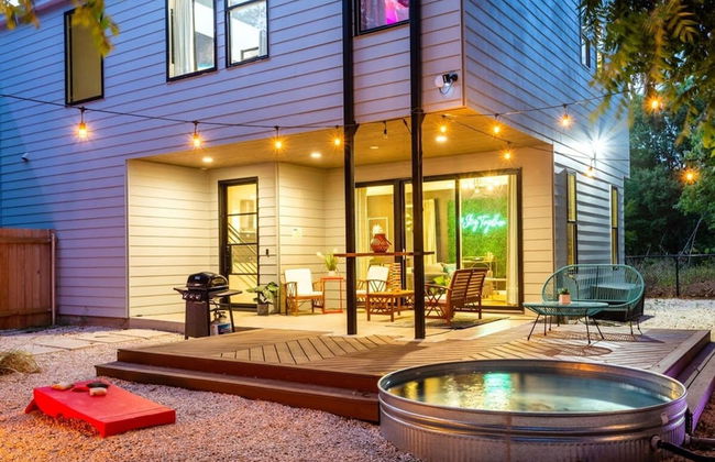 Eastside House Supreme Downtown 6 Min Drive - Photo 17