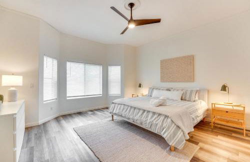 Heated Pool, Furnished Patio! Gilbert Getaway - Foto 10