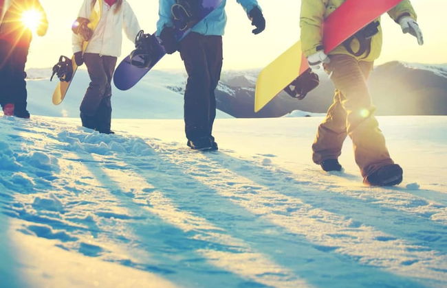 Highview Apartments - Foto 29