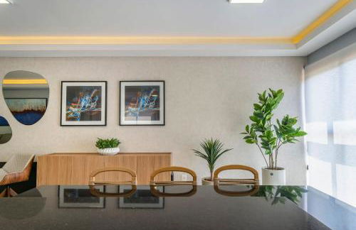 Positano 206 - Apto 02 suítes à 50 metros da Praia de 4 Ilhas - Photo 22