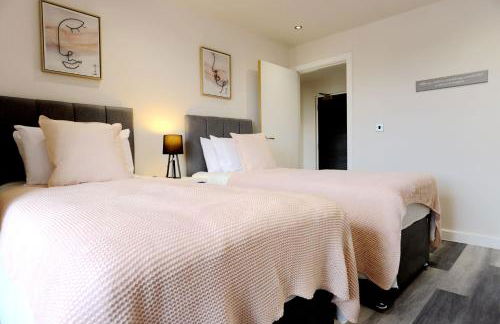 Birmingham NECAirport Interchange shortstay homebase - Foto 21