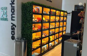 Conexão Total A 500m da Estação 5 Min Super Shopping Proximidade Alphaville - Foto 57