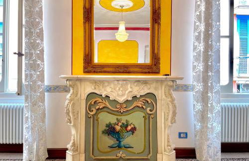 New Italy Luxury Italian Flat in centro storico - Foto 18