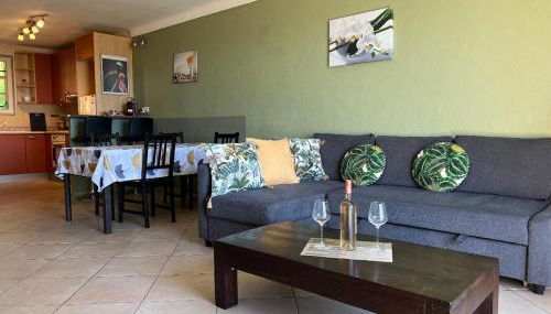 Charming Villa-Appartement With A View On The Sea Of 95 M2 - Foto 5