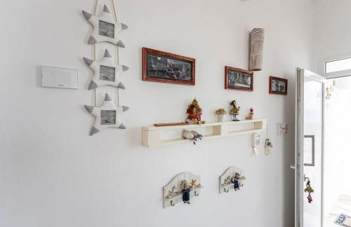 Villetta Fonni fronte mare - Apulia Home - Foto 12