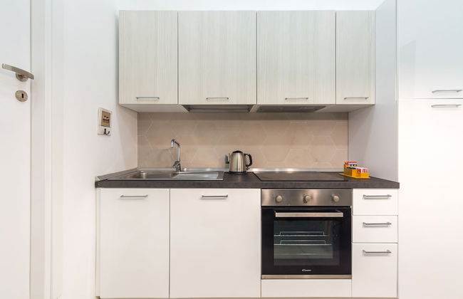 Baubo - S. G. Armeno by Napoliapartments - Foto 7