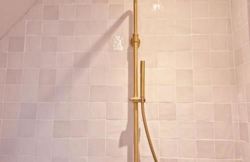 Villa Les Embruns, Villa balnéaire familiale, plages à pied - Foto 14