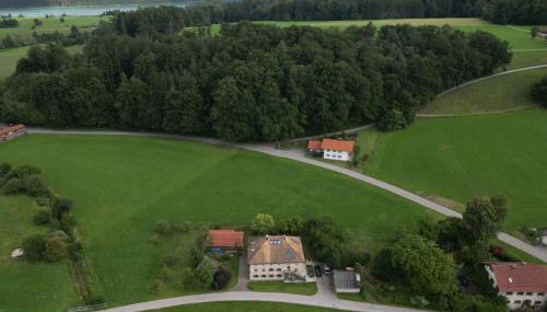 Burg 2 - Ferienwohnungen - Photo 3