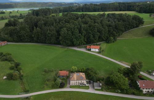 Burg 2 - Ferienwohnungen - Photo 3