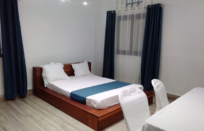 Espace le Majestic Toamasina - Foto 11