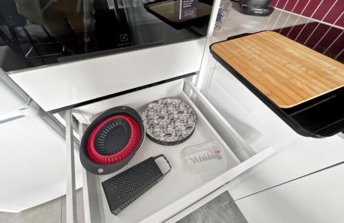 La White box - Foto 22