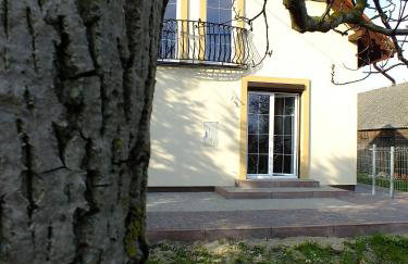 Agroturystyka Wielkie Leźno - Foto 33