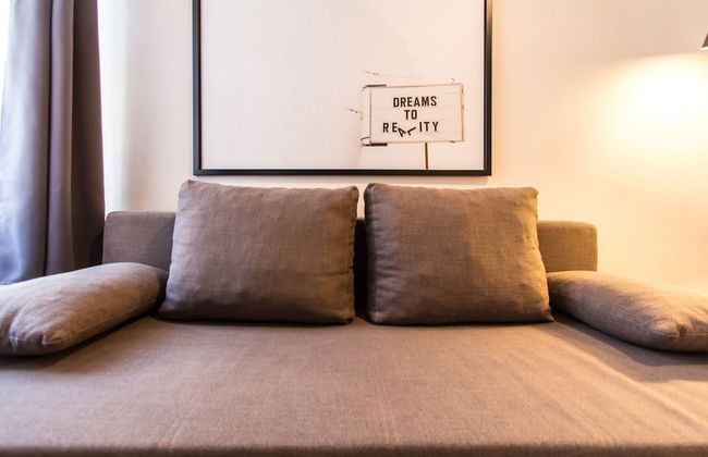 Apartment Landgutgasse - Foto 26