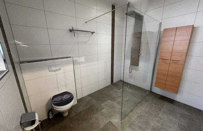 Ferienhaus am Glück - Foto 33