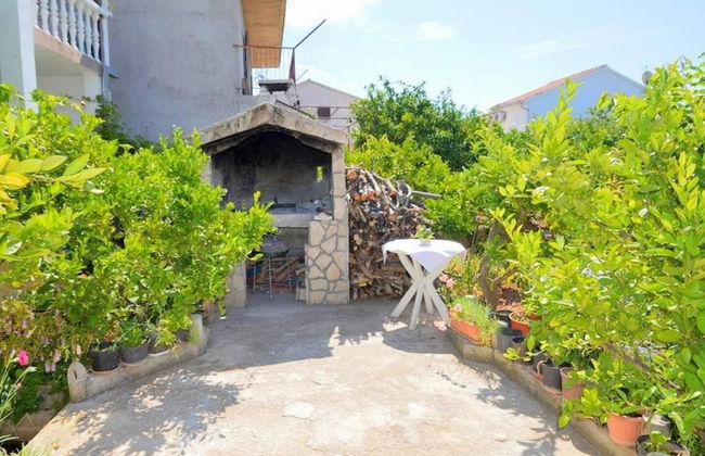 2-bed Apartment in Poljica Straight on Beach - Foto 36