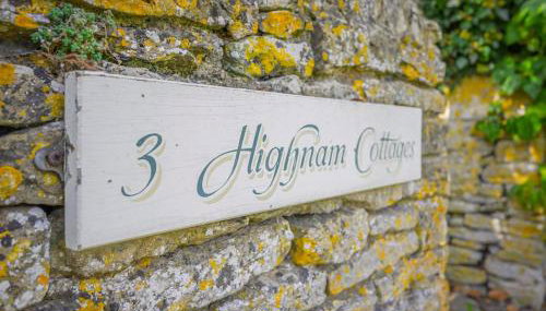 The Secret Cottage - Foto 4