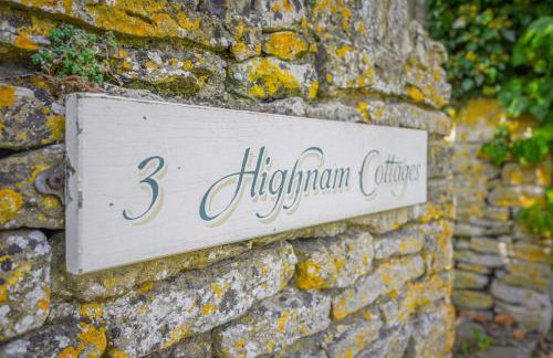 The Secret Cottage - Foto 4