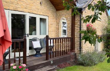 3 BEDROOM 5* BARN CONVERSION COTSWOLDS - Foto 13