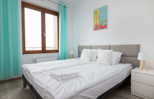 Royal Palace Elegant Apartment - Foto 6