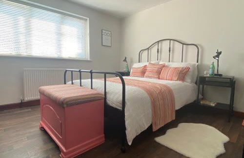 Apple Cottage - Central Frome - Outdoor Space - Foto 15