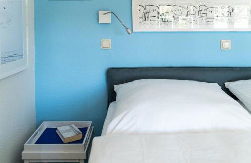 FeWo "Gelassenheit" - Strandhaus Düne 19 - Foto 12