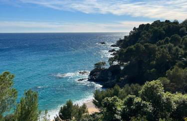 Apartment with garden and sea view Santa Cristina Blanes - Foto 69