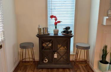 The Garden Room at Galleria - Foto 15