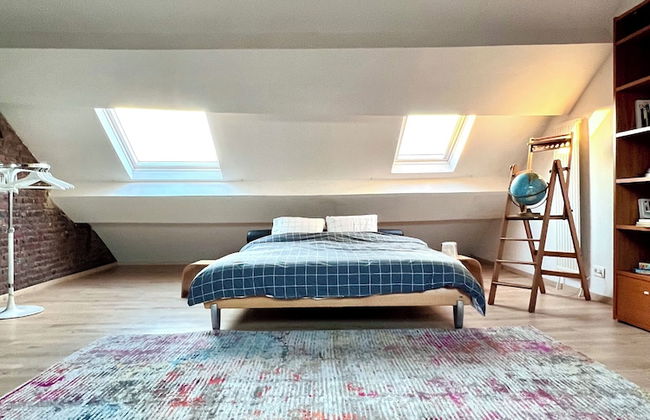 Spacious Family Apartment Midi - Foto 17