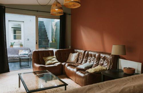 Villa Fleurs de France - Foto 19