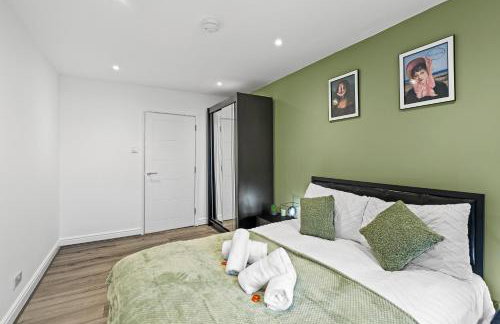 City centre Penthouse - Weekend Getaway - Foto 18