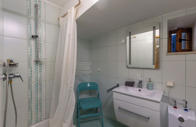 Pool House Franjo - Foto 9