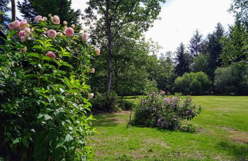 Cottage sur le Domaine du golf de la Bretesche - Foto 25