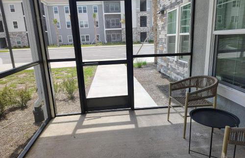 Landing Amazing 1BD Gym Pool - Foto 77