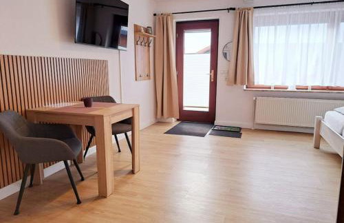 Ruhiges 1-Zimmer-Appartement, Büsum (4km), Nordsee - Foto 7