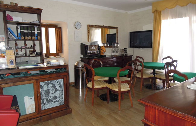 Sant'Agostino Guest Rooms - Foto 25