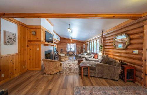 Oakwood Lodge - Foto 30