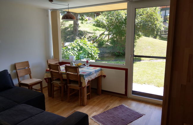 Apartment Wilfer - Foto 11