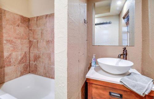 Near Riding Trails for ATVs Cabin in Delbarton - Photo 12