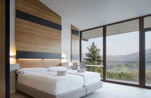 Casa Rural Akei - Basque Stay - Foto 1