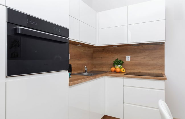 Seaside Apartamenty-Grzybowo - Photo 65