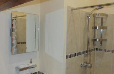 The Granary Thirsk Luxury Holiday Cottage Barn - Foto 9