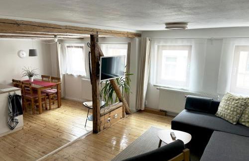 Apartment Pension Sternchen - Foto 6