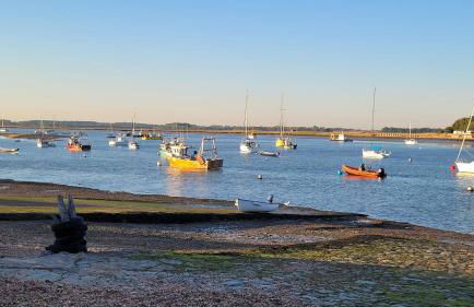 Mulberry Annexe - Foto 20