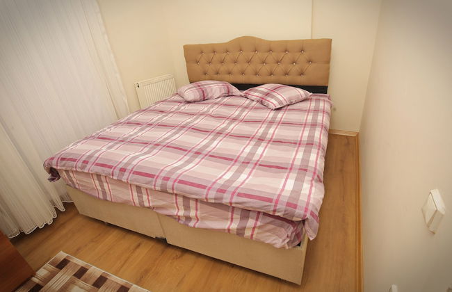 Ozkanlar Apart - Photo 9