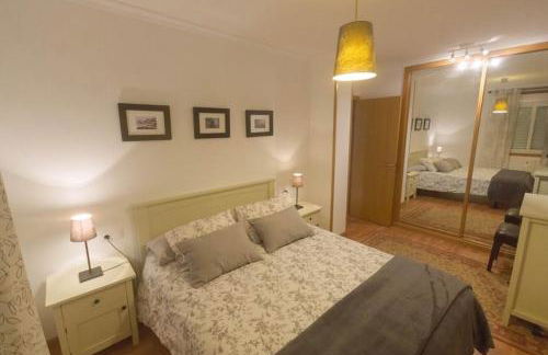 EnSAN CIPRIAN Urb con Playa y Piscina - Foto 15