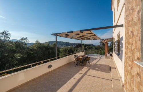 Olea Stone House near the sea - Foto 29