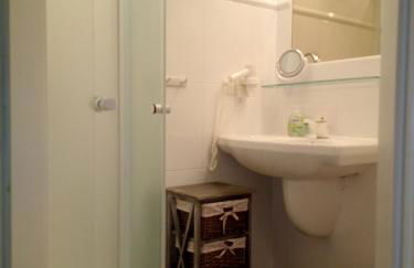 Apartment Villa Zur Altstadt Sassnitz - Foto 40