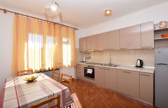 Apartments Zdenka - Foto 17